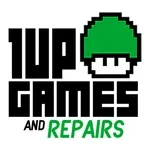 1UP Games Coupons