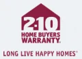 2-10 Home Buyers Warranty Promo Codes