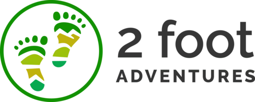 2 Foot Adventures Promo Codes