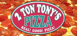 2 Ton Tony's Promo Codes