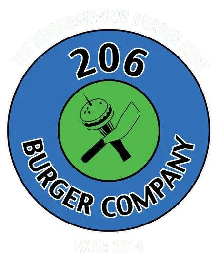 206 Burger Company Promo Codes