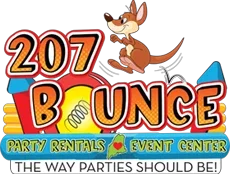 207 Bounce Promo Codes