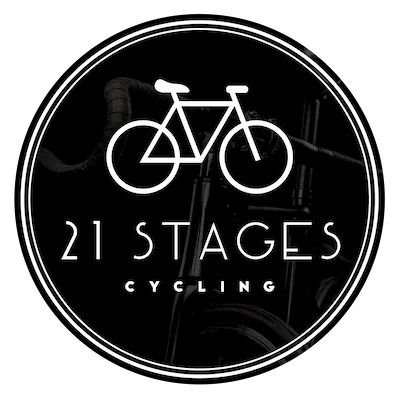 21 Stages Cycling Coupons