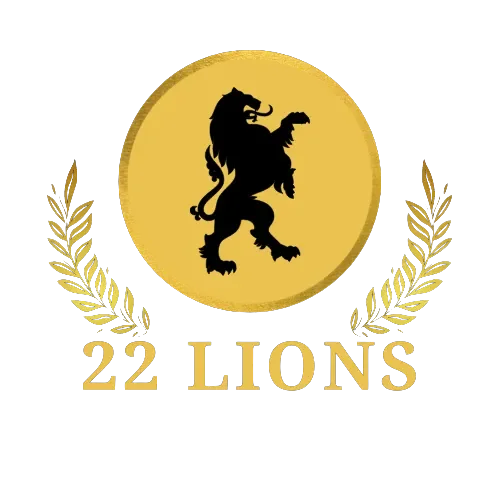 22 Lions Promo Codes