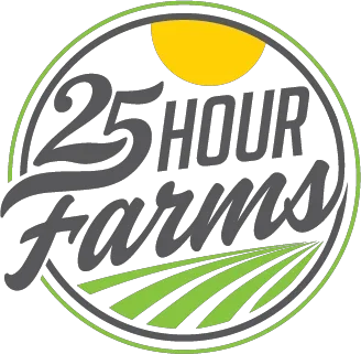 25 Hour Farms Promo Codes