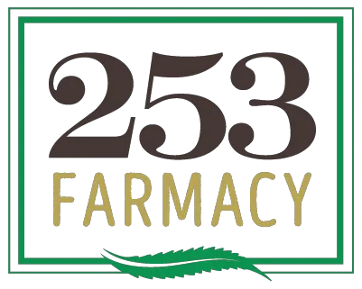 253 Farmacy Promo Codes