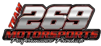 269 Motorsports Promo Codes