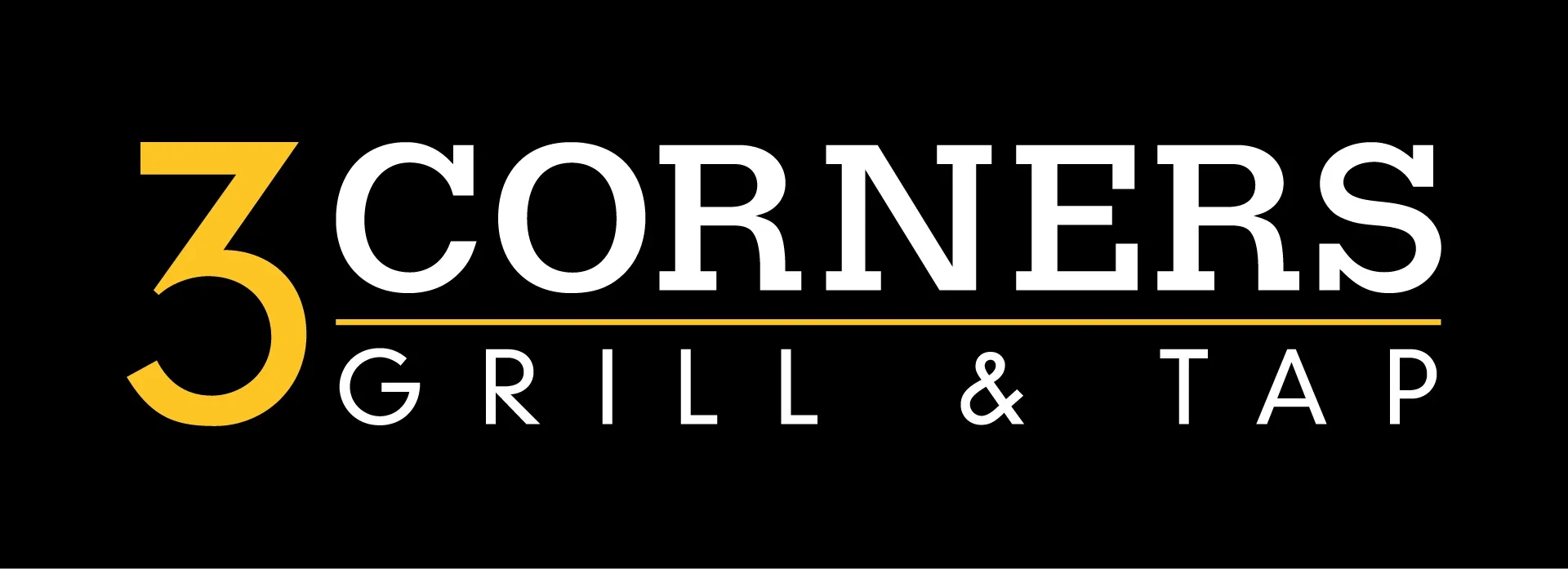 3 Corners Grill Coupons