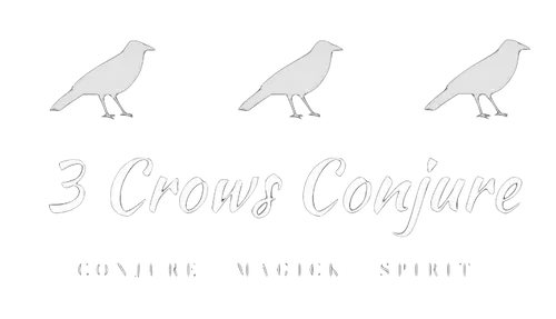 3 Crows Conjure Promo Codes