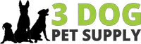 3 Dog Pet Supply Promo Codes