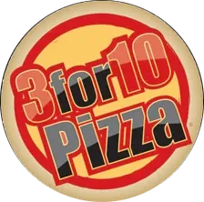 3 For 10 Pizza Promo Codes