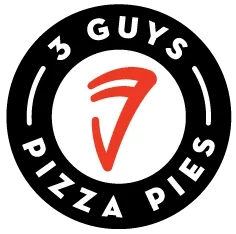 3 Guys Pizza Pies Promo Codes