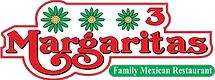 3 Margaritas Promo Codes