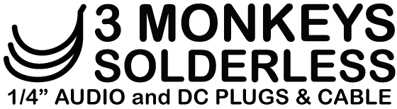 3 Monkeys Solderless Promo Codes