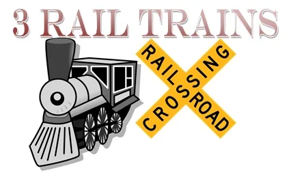 3 RAIL TRAINS Promo Codes