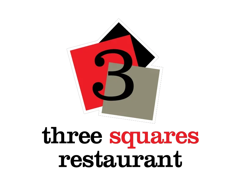 3 Squares Coupons