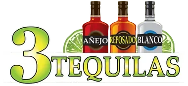 3 Tequilas Promo Codes