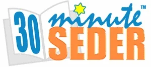 30 Minute Seder Promo Codes