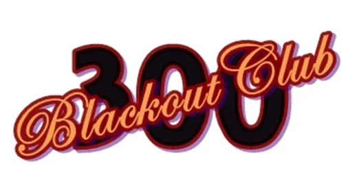 300 Blackout Club Promo Codes