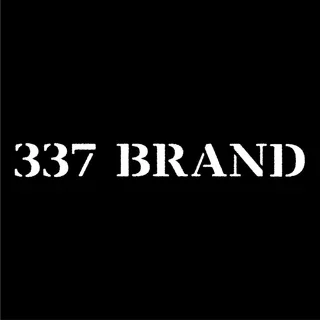 337 BRAND Promo Codes