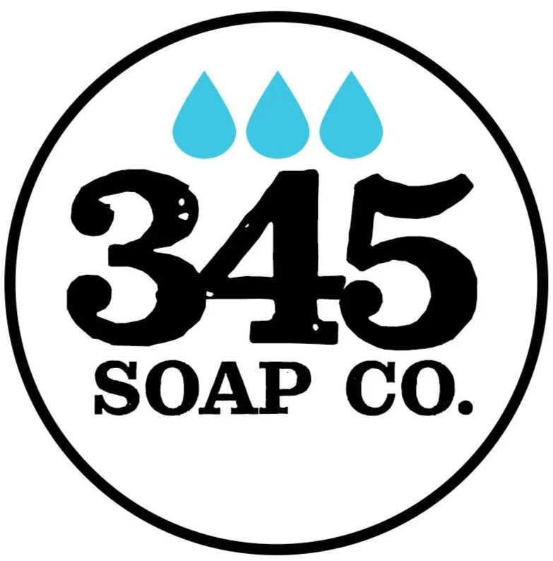 345 Soap Coupons