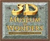 3d Museum Of Wonders Promo Codes