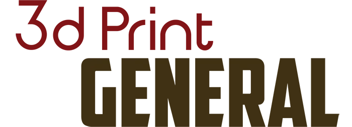 3D Print General Coupons