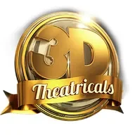 3D Theatricals Promo Codes