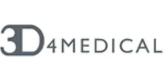 3D4Medical Promo Codes