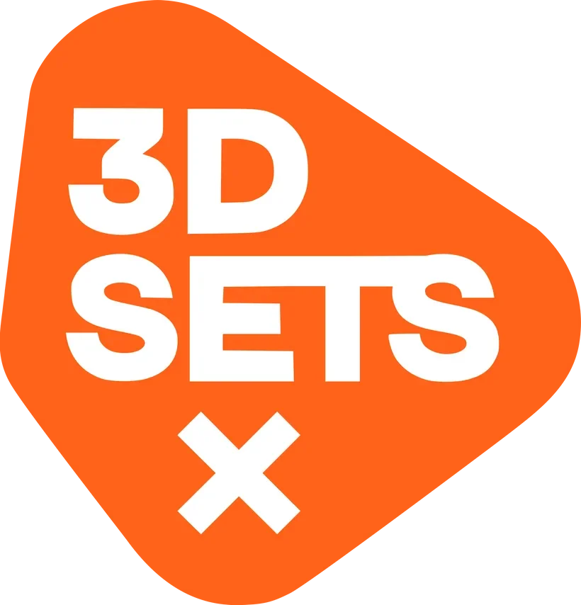 3dsets Coupons