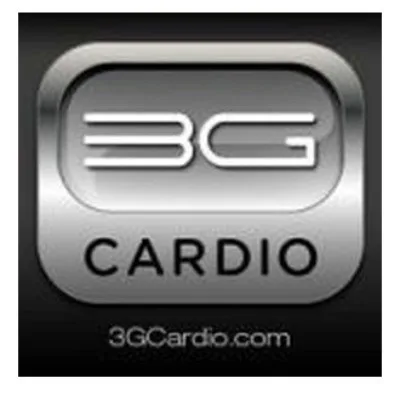 3G Cardio Promo Codes