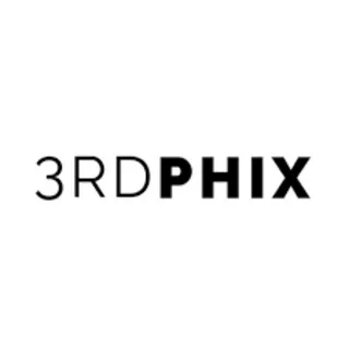 3Rdphix Promo Codes