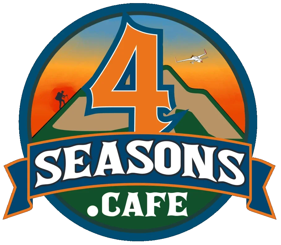 4 Seasons Cafe Promo Codes