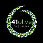 41 Olive Promo Codes