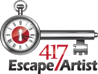 417 Escape Artist Coupons