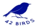 42 Birds Promo Codes