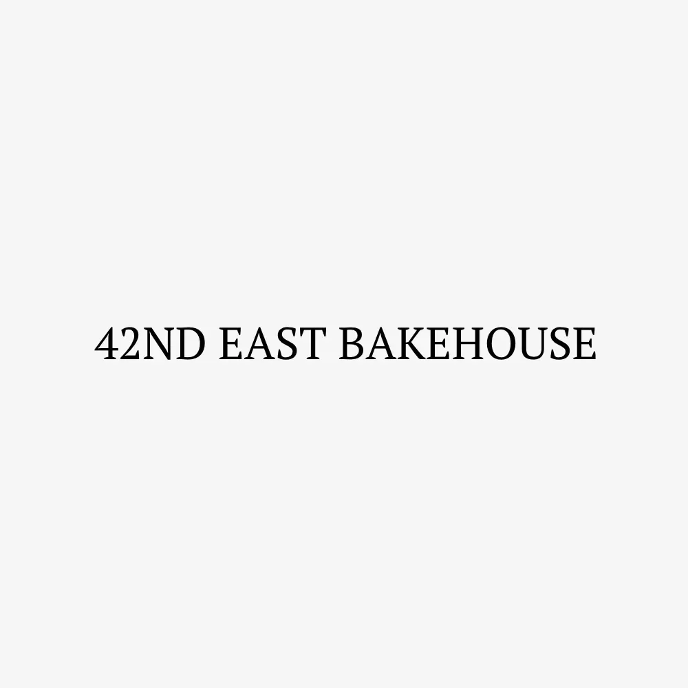 42ndeastbakehouse Promo Codes