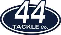 44 Tackle Promo Codes