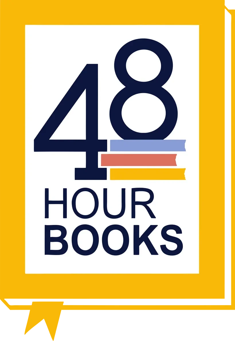 48Hrbooks Promo Codes