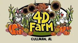 4D Farm Promo Codes