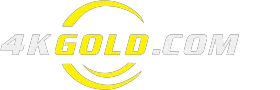 4kgold Promo Codes