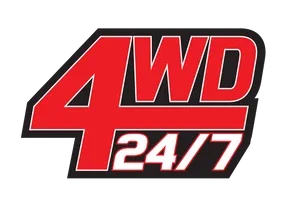 4Wd 24/7 Promo Codes