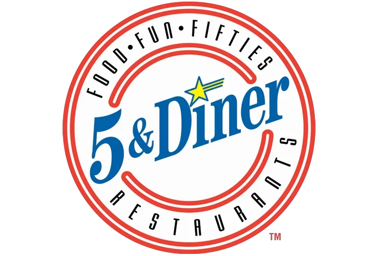 5 N Diner Promo Codes