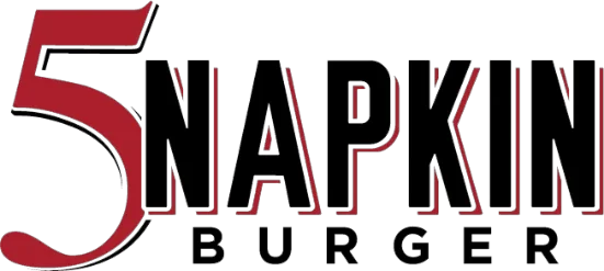 5 Napkin Burger Promo Codes