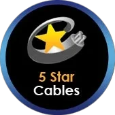 5 Star Cables Promo Codes