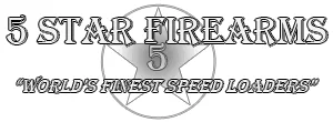 5 Star Firearms Promo Codes