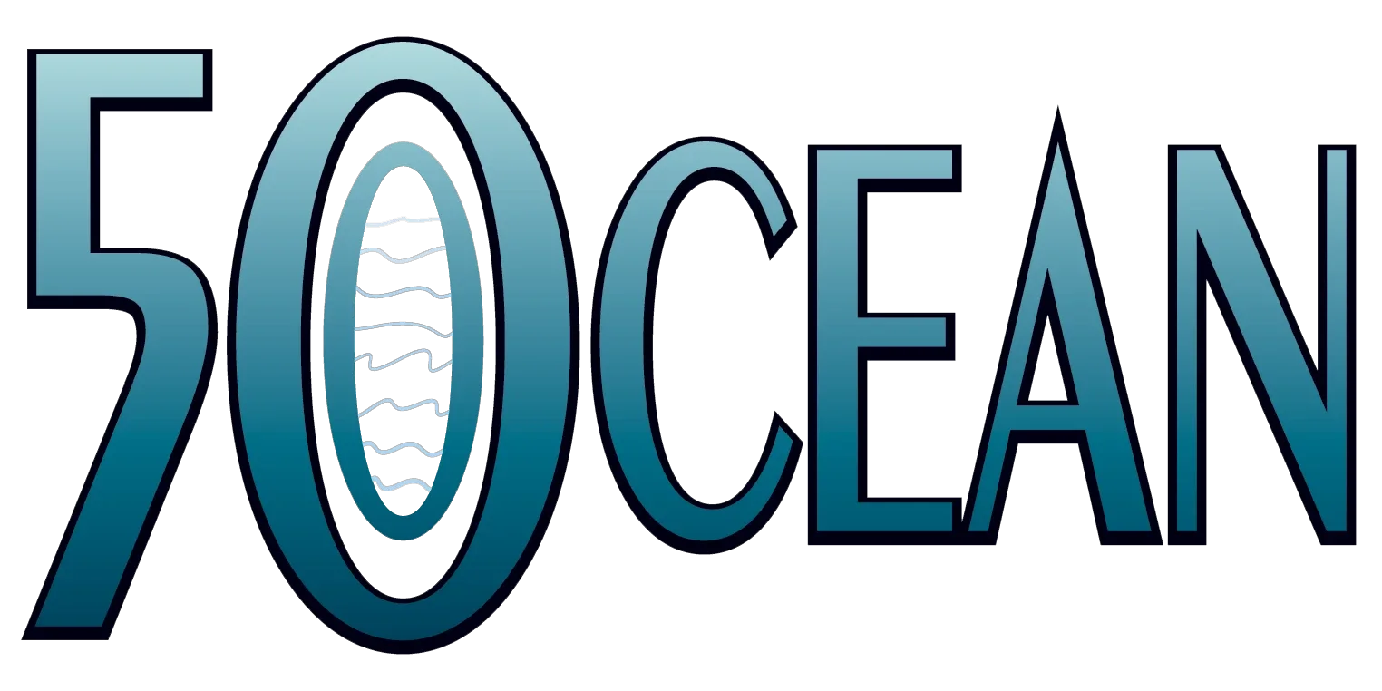 50 Ocean Promo Codes