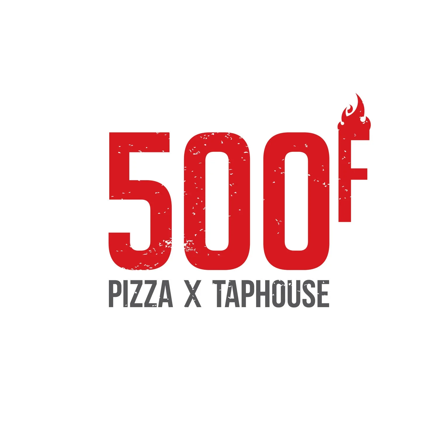 500F Pizza Promo Codes