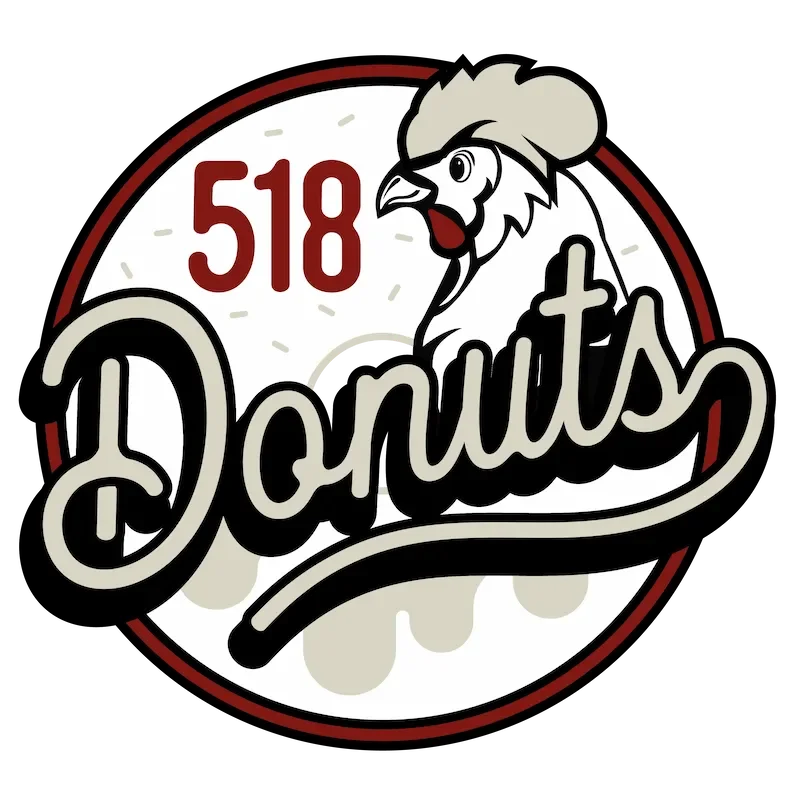 518 Donuts Promo Codes