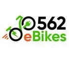 562 Ebikes Promo Codes